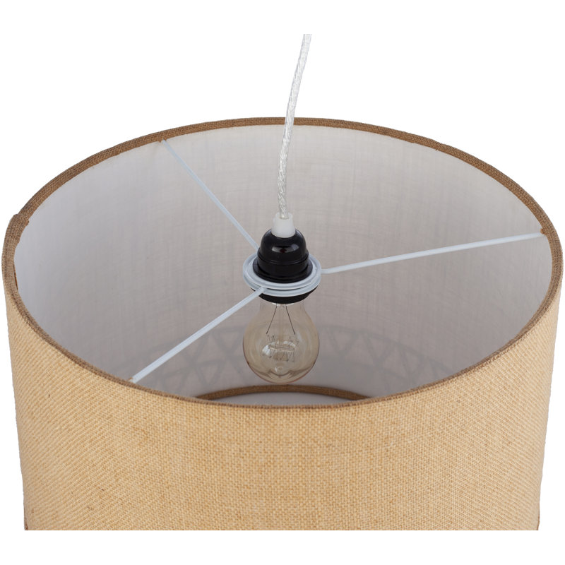 1 - Light Single Pendant