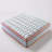 Premium Hybrid Mattress In A Box With Memory Foam And Pocket Springs For Optimal Comfort Support And A Breathable Medium-Firm Feel-675988929-675988959