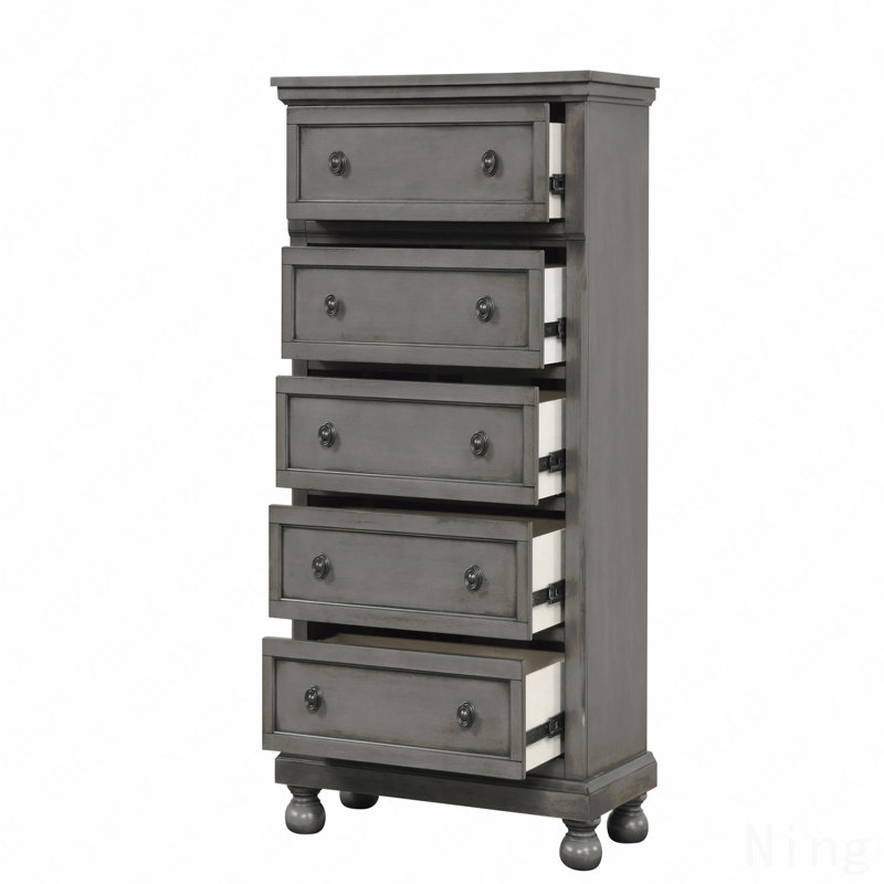 Chest (Chest Of Drawers)