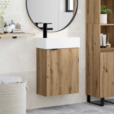 455 mm Bathroom Vanity
