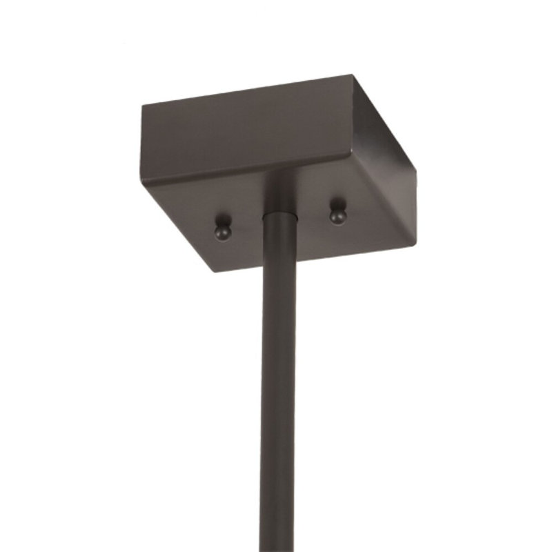 Quadrato 1 - Light Pendant