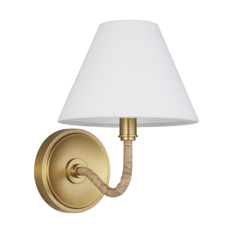 Laguna 1 - Light Bath Sconce