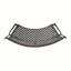 Banc de jardin en aluminium Vanscoy-110141754