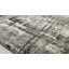 Tapis bleu marine / gris colombe Tergel-1790837377
