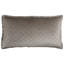 Chloe Velvet Lumbar Pillow Cover & Insert-26226284-26251033