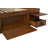 Pharr Bookcase Storage Bed-1408165872-1406415718