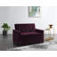 Thierry 2 Seater Sofa Bed-101170131