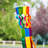Rainbow Twistair