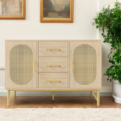Amariea 120cm Sideboard