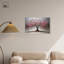 «Blooming Boughs», art coloré sur toile par Art Remedy-107758672-107758684