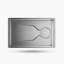 Évier de cuisine en acier inoxydable encastrable 30 po avec lavabo encastré HIGOLD LS1. L 30 po x l 17 po x H 8,8 po -115230328