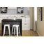 Îlot de cuisine 47,25 po Myro-78726716