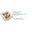 Coupole en vinyle Enosburg-548014815