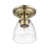 Antique Brass