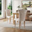 47 cm H Tufted Velvet Side Chair-730896907-730896910