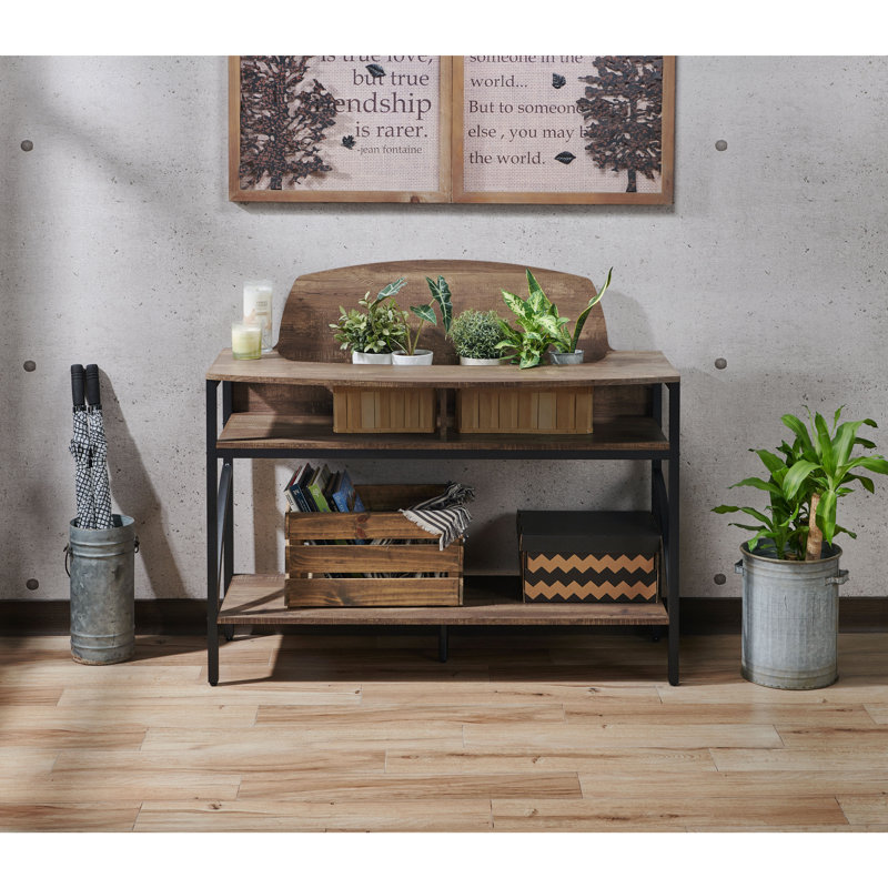 Calloway 120cm Console Table