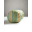 Charlotte Silk Bolster Pillow Cover & Insert-892488834