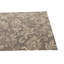 Tapis taupe 5x8