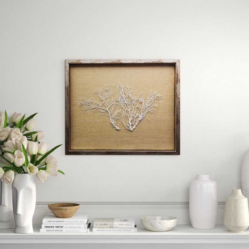 Sealife Print