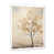 Cadre simple blanc