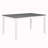 6-Piece Dining Table Set with Bench