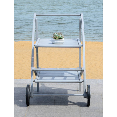 Outdoor Ingrassellino Bar Cart