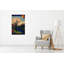 1 Piece Wrapped Canvas Wall Art