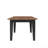 Dining Table , 106.3 In  Large Extendable Kitchen Table-291044642-291044644
