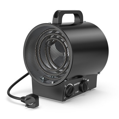 DAHTEC Space Heater