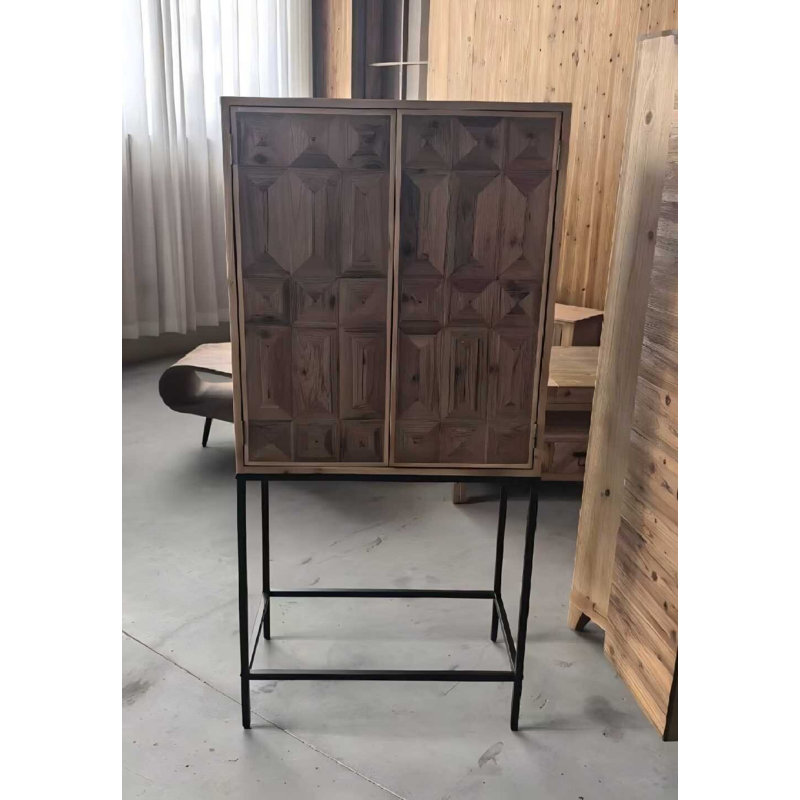 wine cabinet