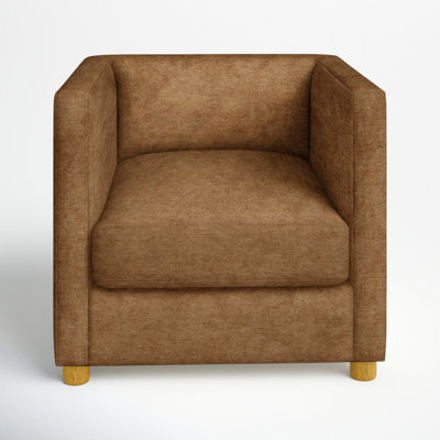Emilie Upholstered Chair and a Half