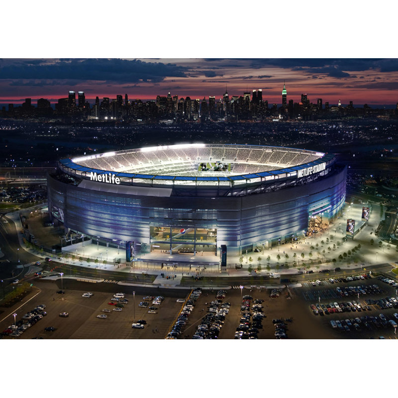 MetLife Stadium