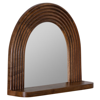 Miroir mural Remmy