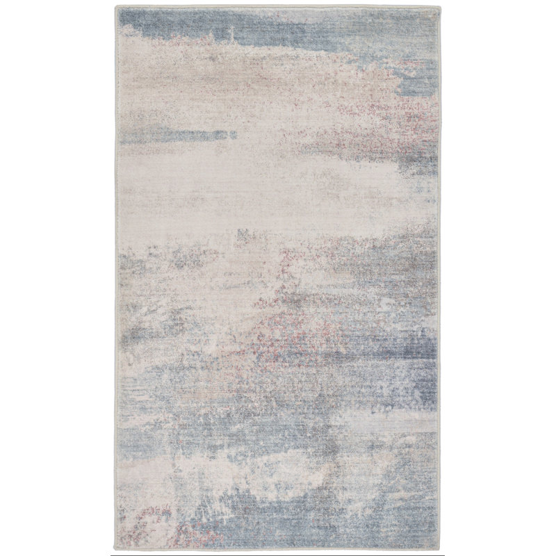 Ariella Non-Slip Bath Rug, 50cm, 60cm