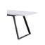 Minkler Extendable Dining Table-916014301
