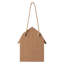 5.5'' Handmade Wood Holiday Shaped Ornament