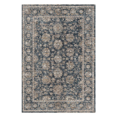 Mikecia Hampton Persian Area Rug