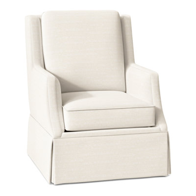 Savannah Wingback Chair
