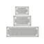 Tapis pour salle de bain 100% coton-1977805109-1977805104
