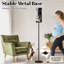 Lampe sur pied Drag Car Burn Tyre Start Line Lampe sur pied à intensité variable avec télécommande Pédale avec abat-jour Abat-jour grand poteau d'angle pour le salon, la chambre et le bureau