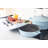 MasterClass 4L Non-Stick Round Dutch Oven-94621000
