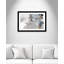 Clear Call - Art encadré autoportant-64072701-64072712