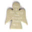 Ensemble de 2 anges comfort Harijan