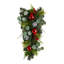 Ornement festif Holiday