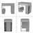 Glendoris Kids Loft Bed with Drawers-1406263619-1406263613