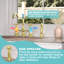 Akicon Kitchen Faucet with Side Spray-101091597