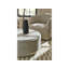 Dwell Linen Cocktail Table-318327062