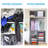 Latitude Run® Non-woven Storage Bag-1117728316