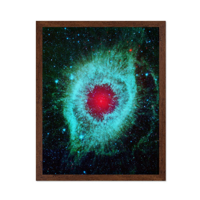 Nebula Galaxy