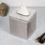 Hudson Tissue Box Cover